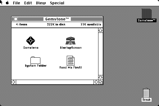mac os classic emulator