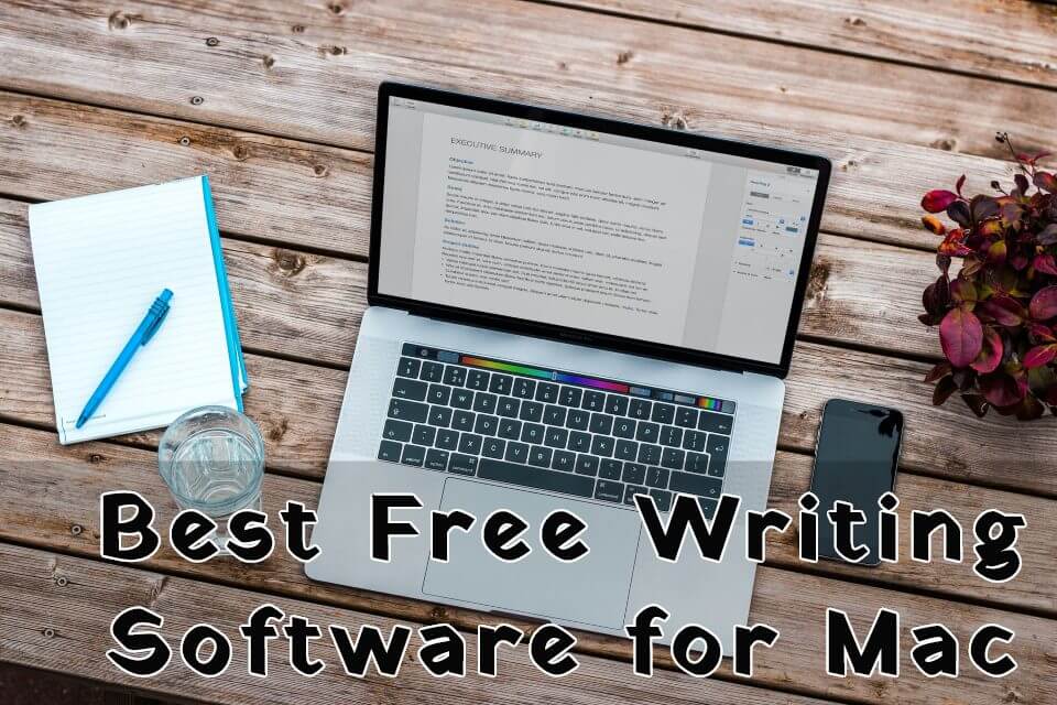 writing enhancement software for mac